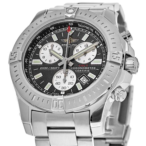 breitling colt watch price|Breitling colt price list.